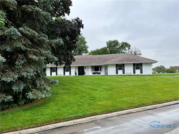 2950 Byrnwyck, Maumee, OH 43537