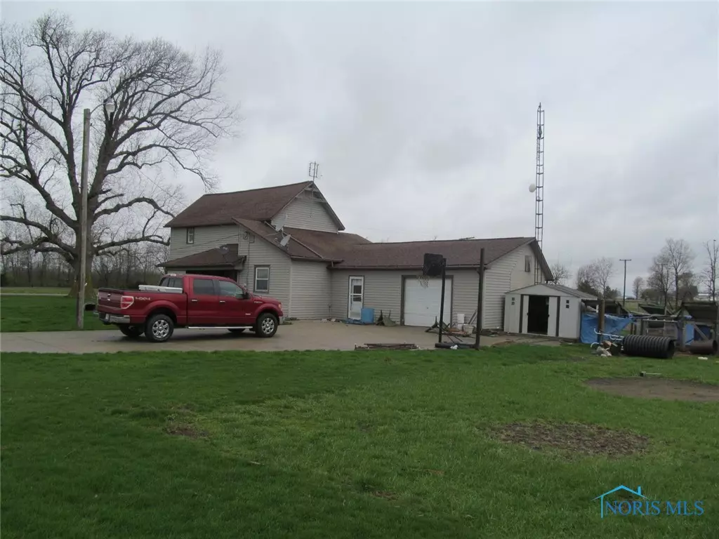 Grover Hill, OH 45849,1246 Road 137