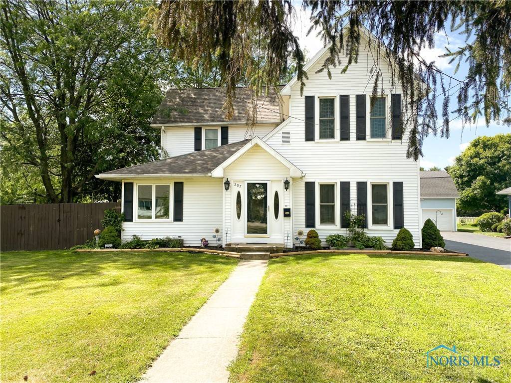 207 W Main ST, Portage, OH 43451