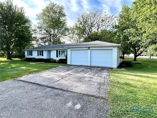 Grover Hill, OH 45849,300 W Walnut ST