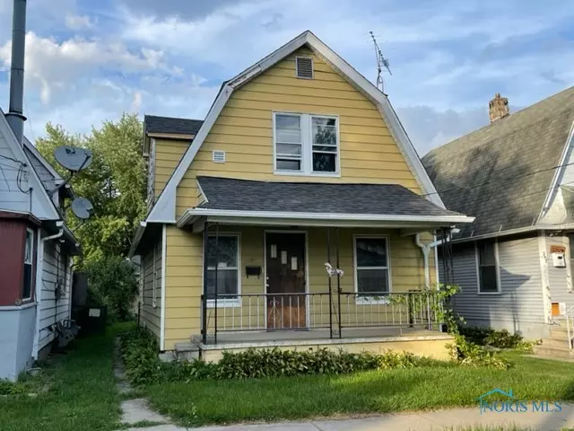 Toledo, OH 43605,247 Steel ST