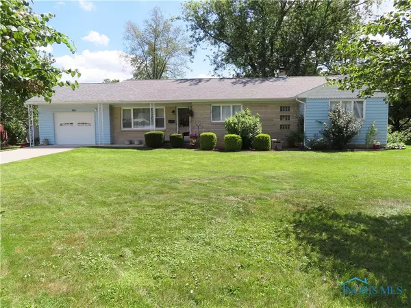 426 Morris DR, Montpelier, OH 43543