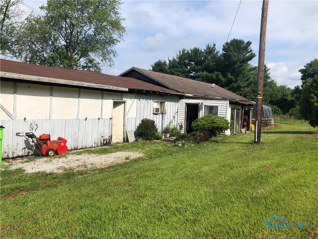 3023 W Township Road 54, Tiffin, OH 44883