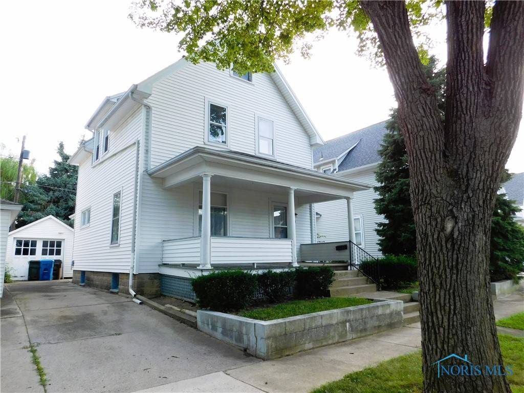 Tiffin, OH 44883,165 Hall ST
