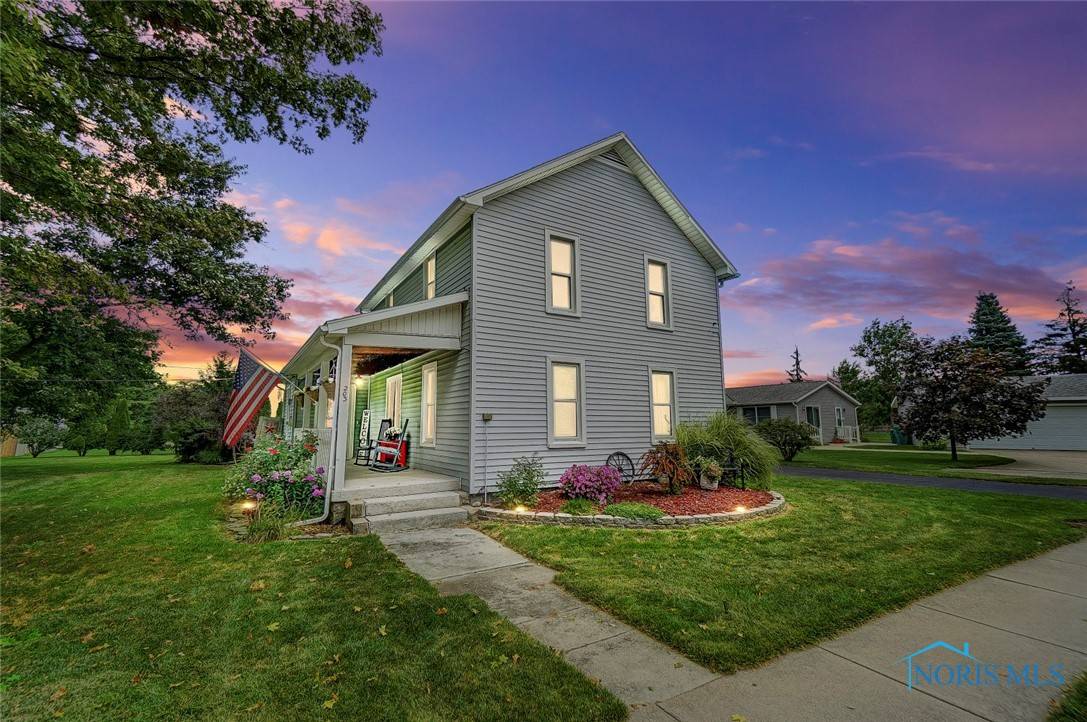 203 E Main Street, Haskins, OH 43525