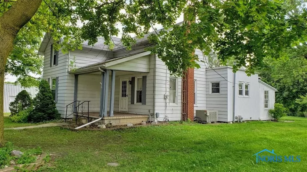 Edgerton, OH 43517,124 N Crane ST