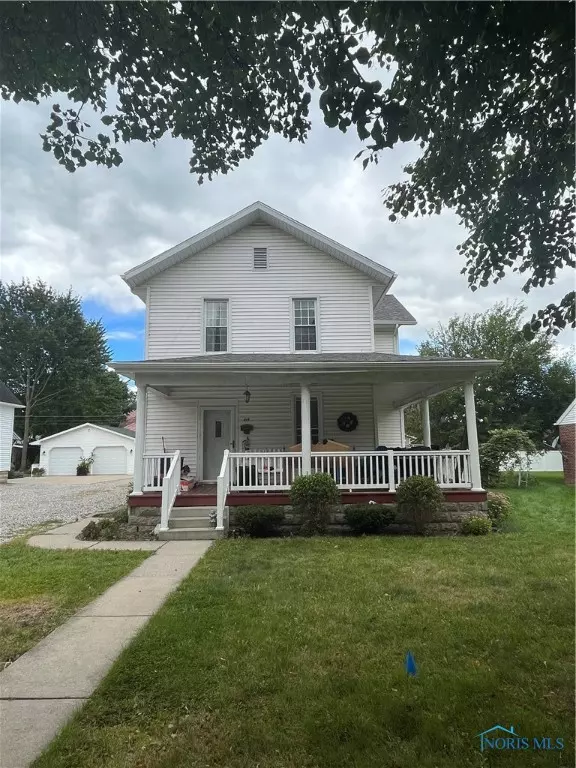 415 Vine ST, Archbold, OH 43502