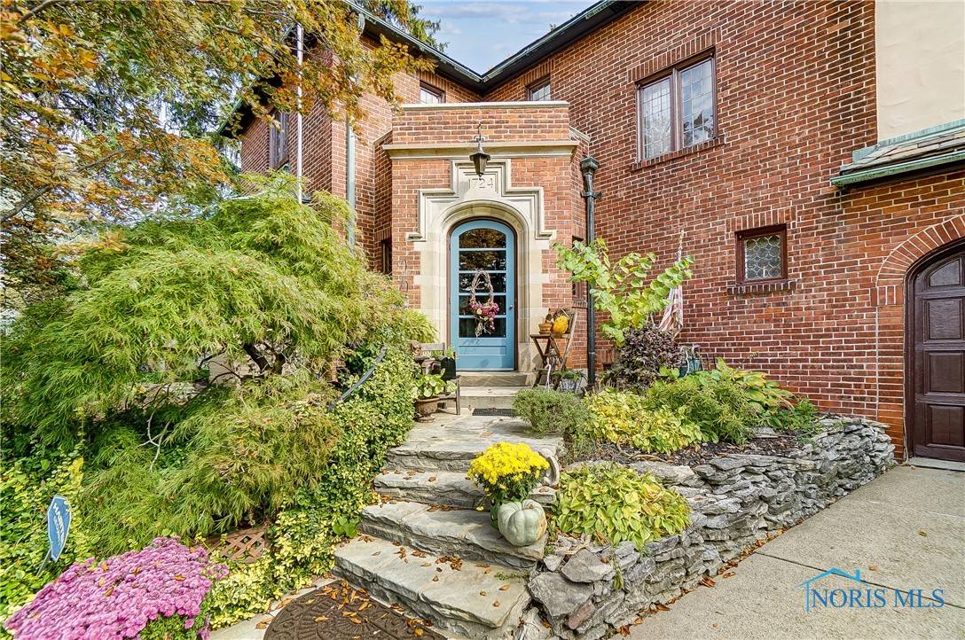 Toledo, OH 43607,1724 Mount Vernon AVE