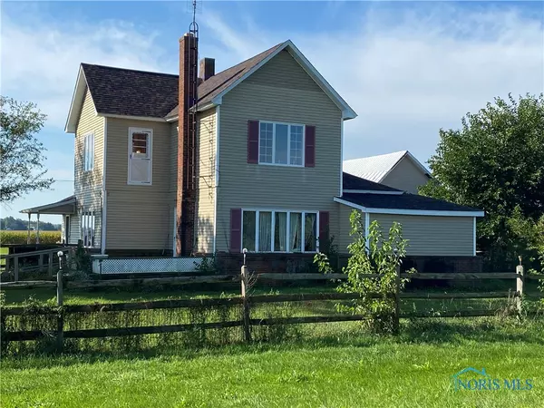 Bloomdale, OH 44817,446 Township Road 18
