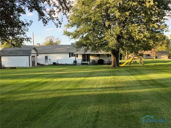 Forest, OH 45843,501 W Gage ST