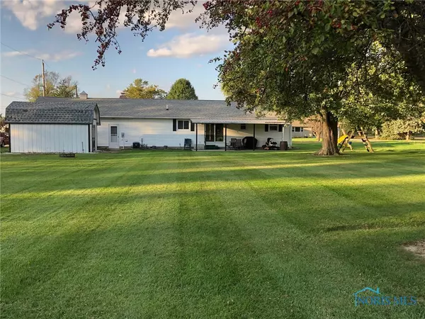 Forest, OH 45843,501 W Gage ST