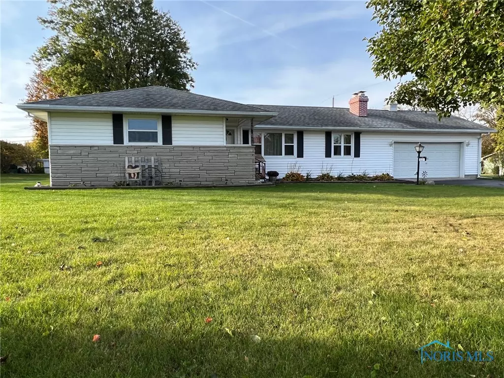 Forest, OH 45843,501 W Gage ST