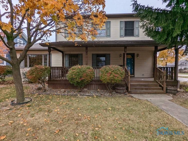 911 Main ST, Genoa, OH 43430