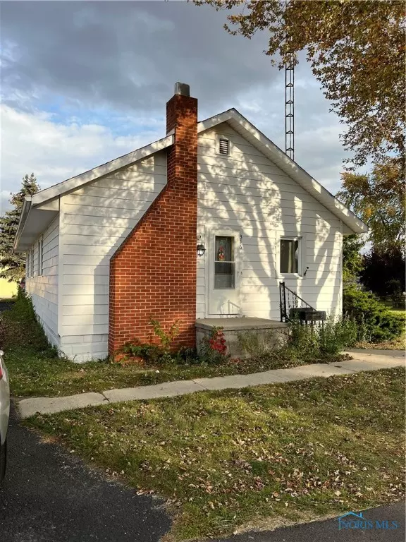 316 N Lebanon ST, Bryan, OH 43506