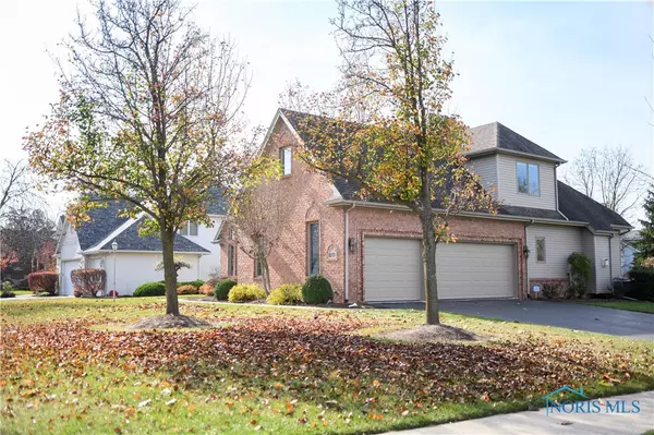 Maumee, OH 43537,3524 Deer Creek DR