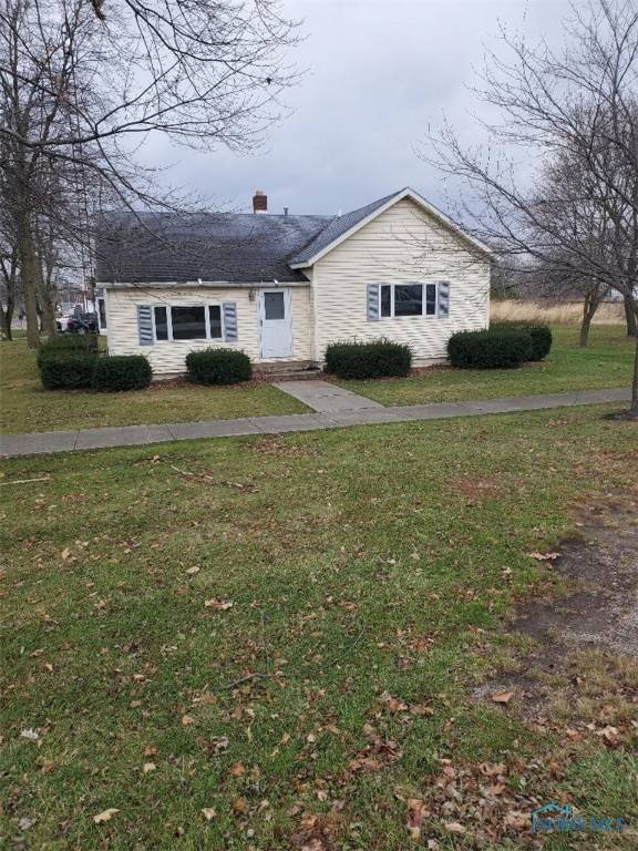 122 S Keyser ST, Holgate, OH 43527