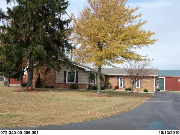 10211 County Road G, Bryan, OH 43506