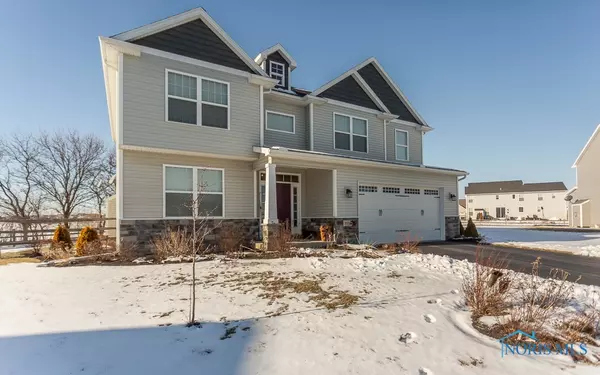 Sylvania, OH 43560,8958 Dalmore CT