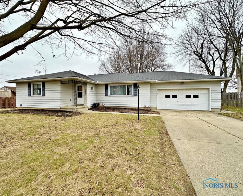 395 Main ST, Tiffin, OH 44883