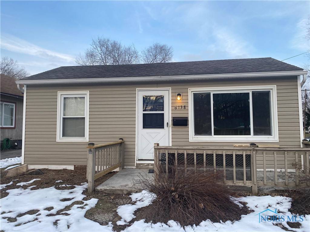 6138 Whiteford Center RD, Toledo, OH 43613
