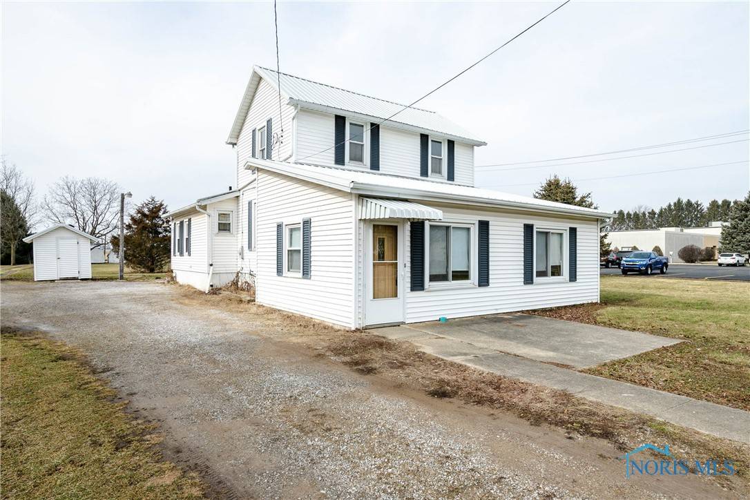 Hicksville, OH 43526,371 Meuse Argonne ST
