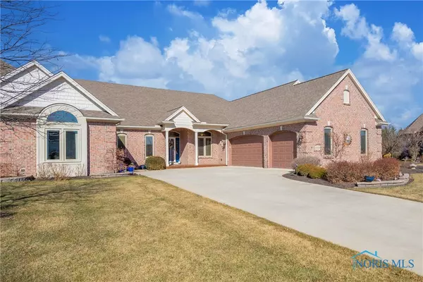 Maumee, OH 43537,7000 Doe CT