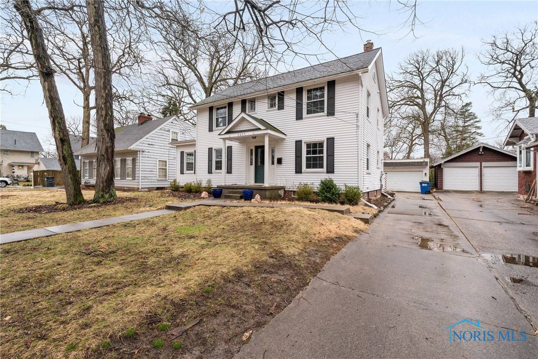 Toledo, OH 43614,2035 Central Grove