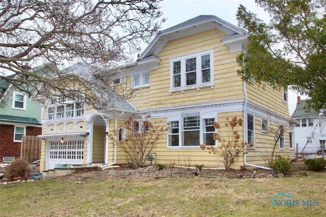 2140 Shenandoah RD, Toledo, OH 43607