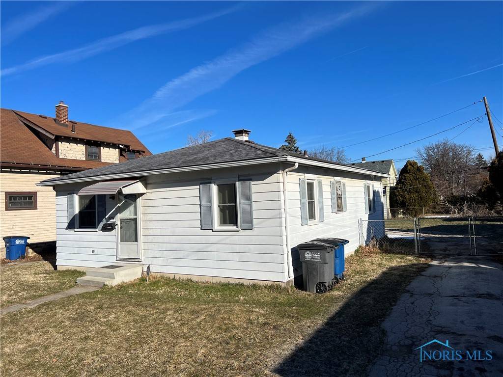 1714 Balkan PL, Toledo, OH 43613