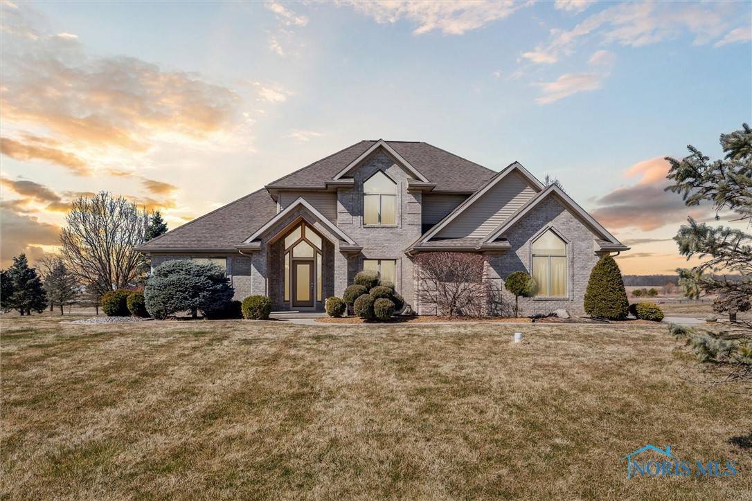 7692 Casebeer Miller RD, Hicksville, OH 43526