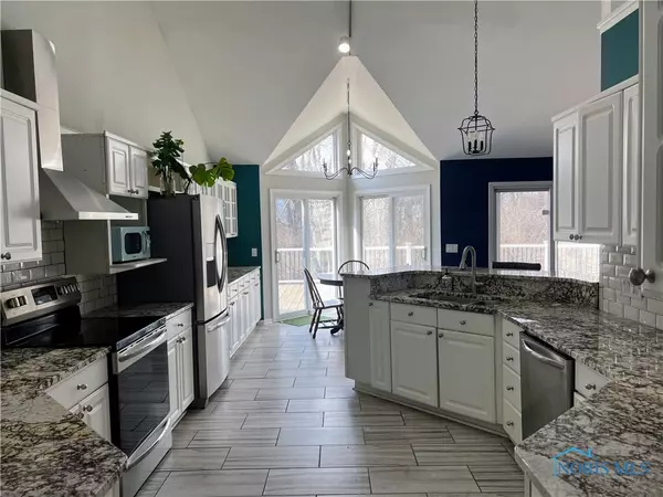 Perrysburg, OH 43551,1153 Timberbrook CT