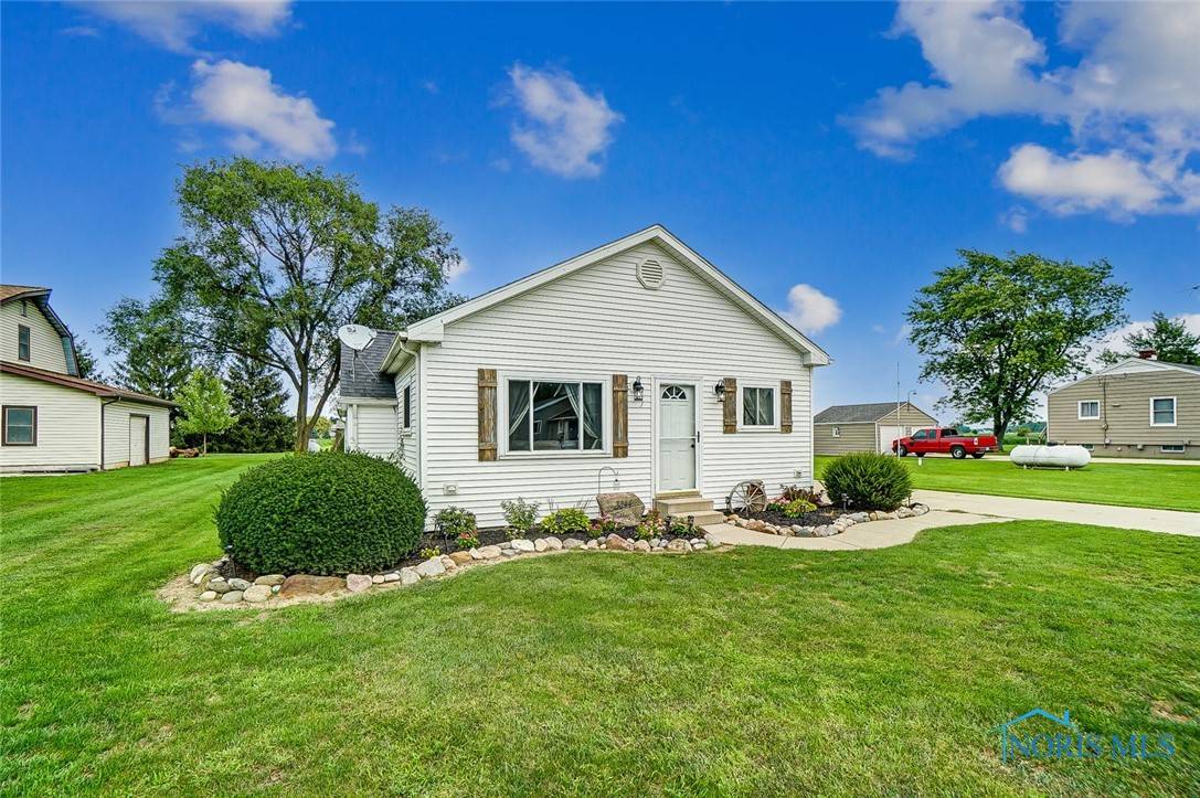 3844 Washburn RD, Berkey, OH 43504