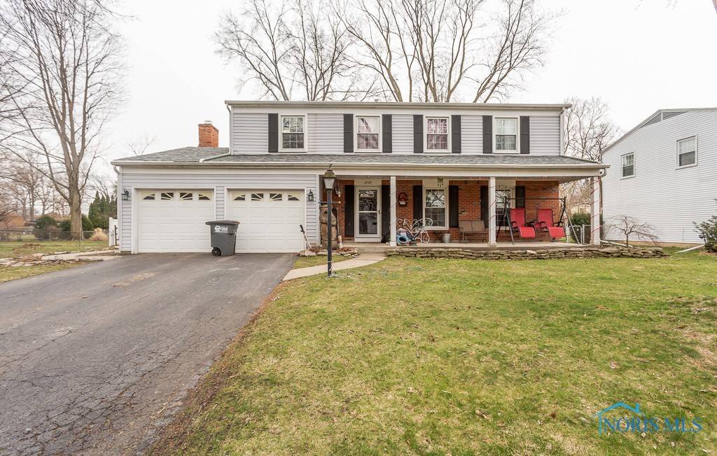3735 Linden Green DR, Toledo, OH 43614