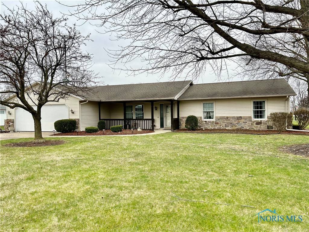 3384 Gordon Creek DR, Hicksville, OH 43526