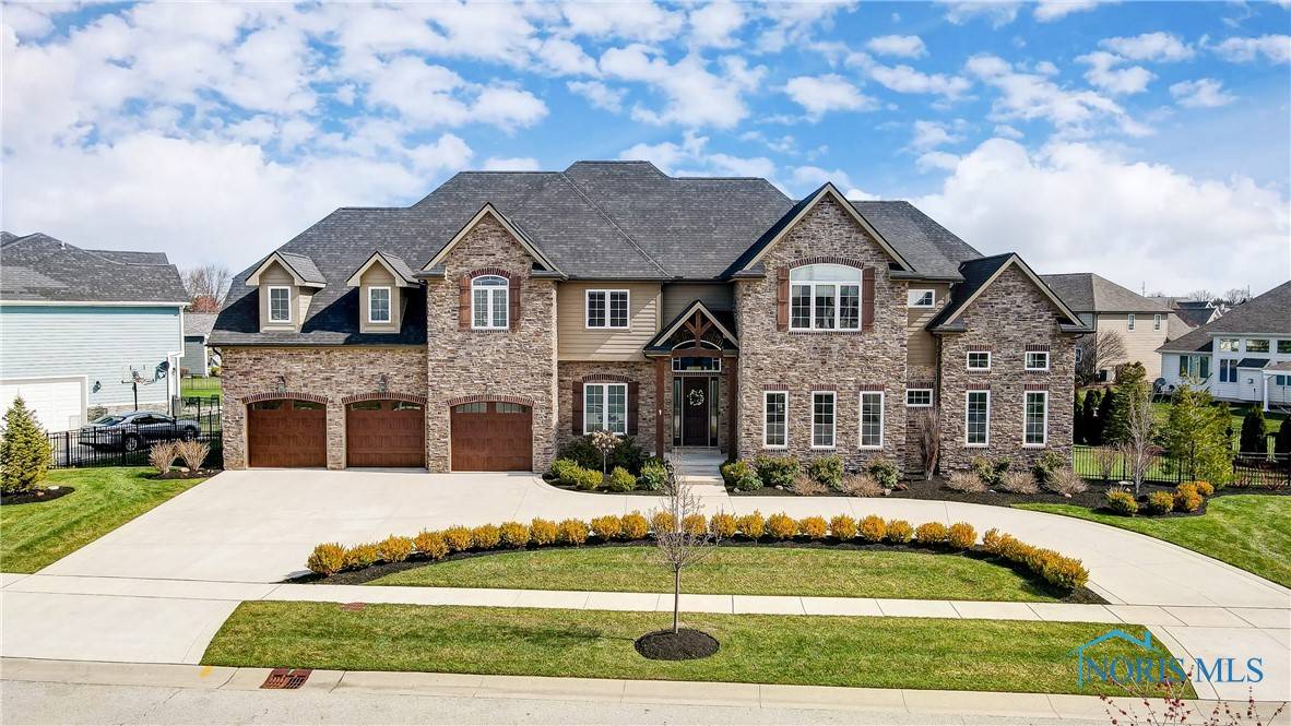 5664 Anchor Hills DR, Sylvania, OH 43560