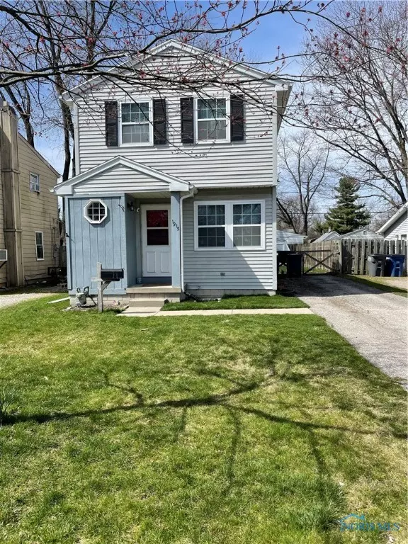 1915 Broadstone RD, Toledo, OH 43615
