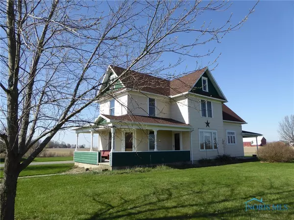 Archbold, OH 43502,25465 County Road D