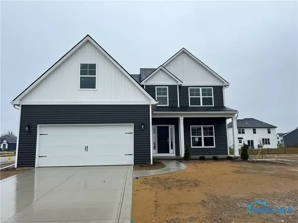 Waterville, OH 43566,1355 Roberts CIR