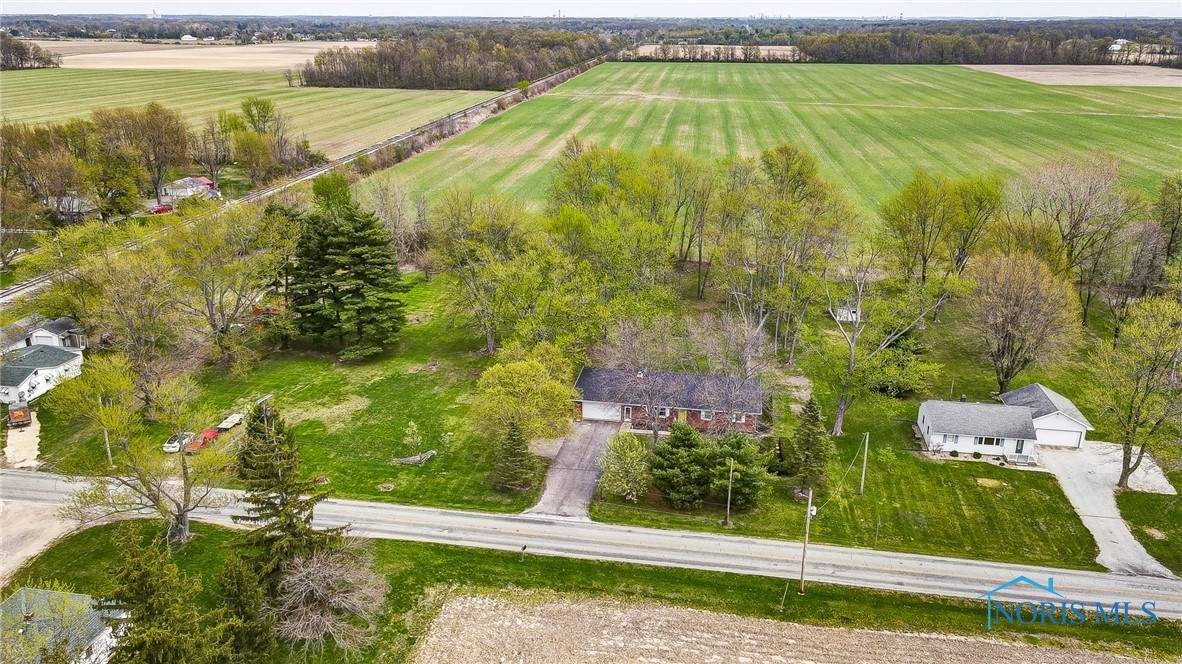 1155 S Kemp RD, Lima, OH 45806