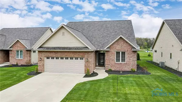 Bowling Green, OH 43402,1539 Winterwood CT