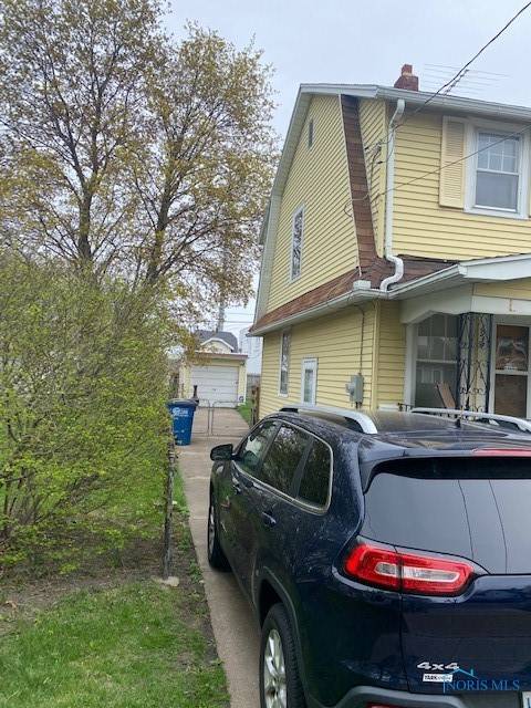 Toledo, OH 43613,1934 Brame PL