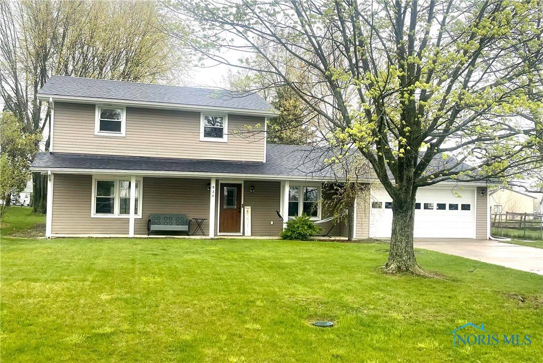 934 Haver DR, Hicksville, OH 43526