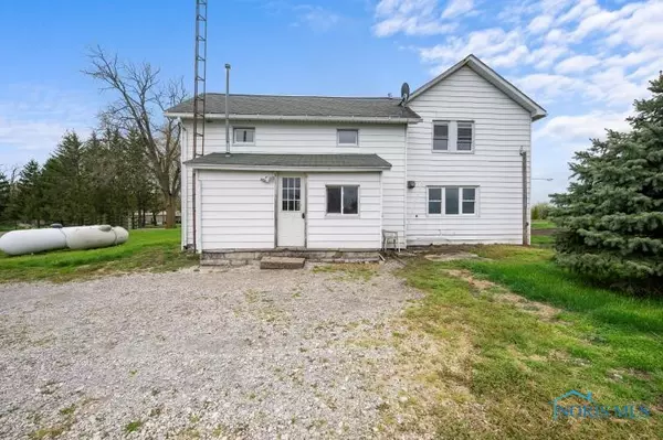 Archbold, OH 43502,8808 County Road 25 2