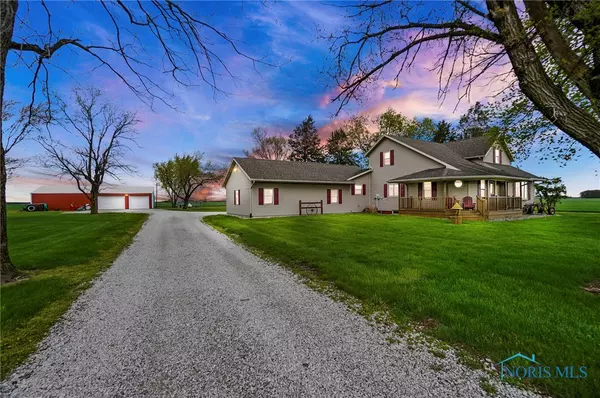 23427 Road 148, Oakwood, OH 45873