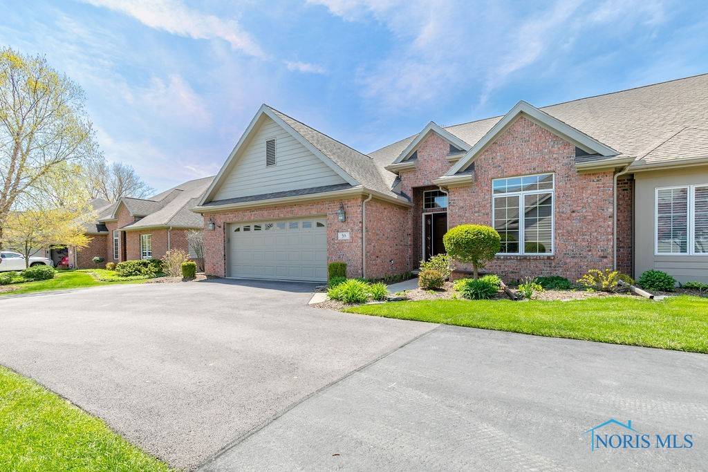 Sylvania, OH 43560,39 Winding Creek PL