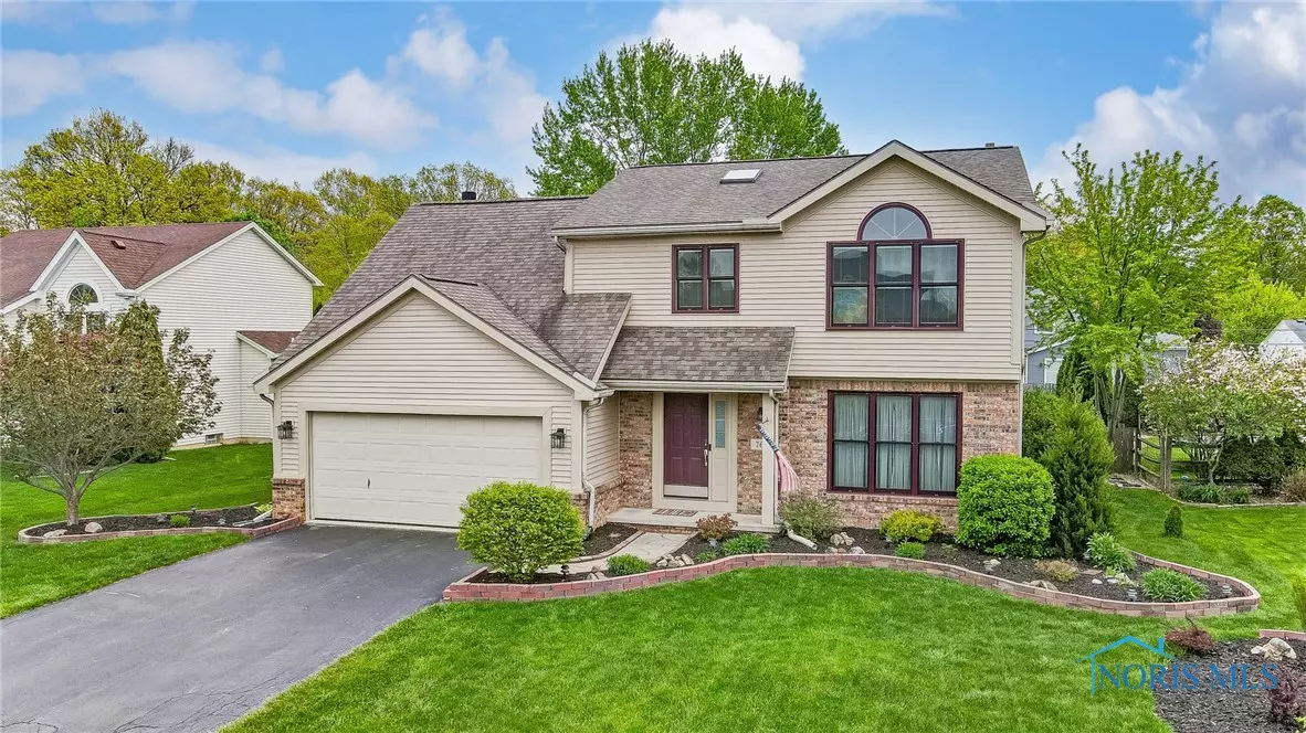 Perrysburg, OH 43551,762 Streamview DR