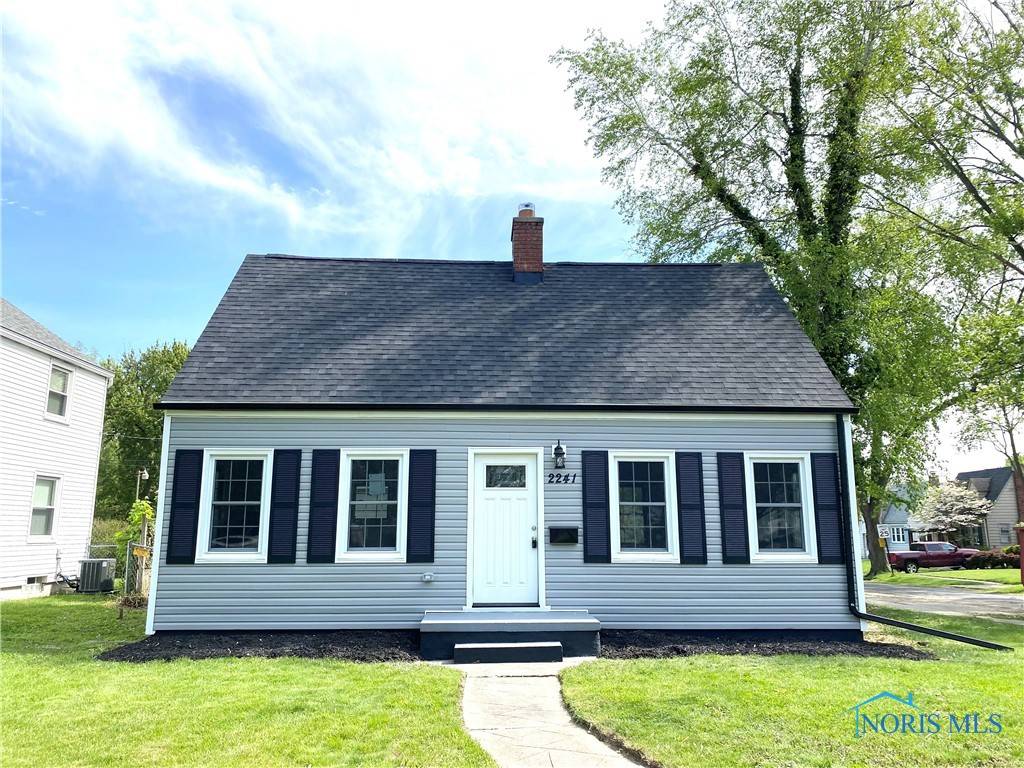 Toledo, OH 43613,2241 Marlow RD
