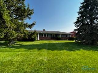 1295 State Route 281, Custar, OH 43511