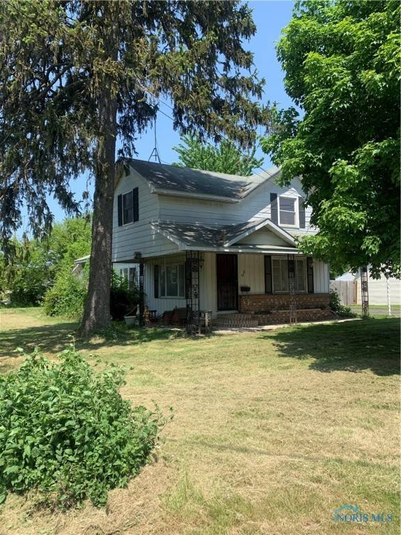 380 Chicago AVE, Hicksville, OH 43526