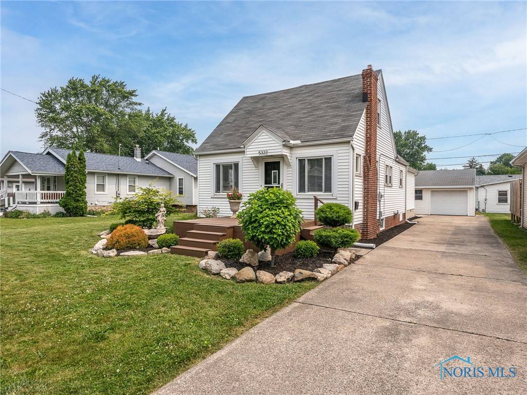 Toledo, OH 43611,5322 Fortune DR